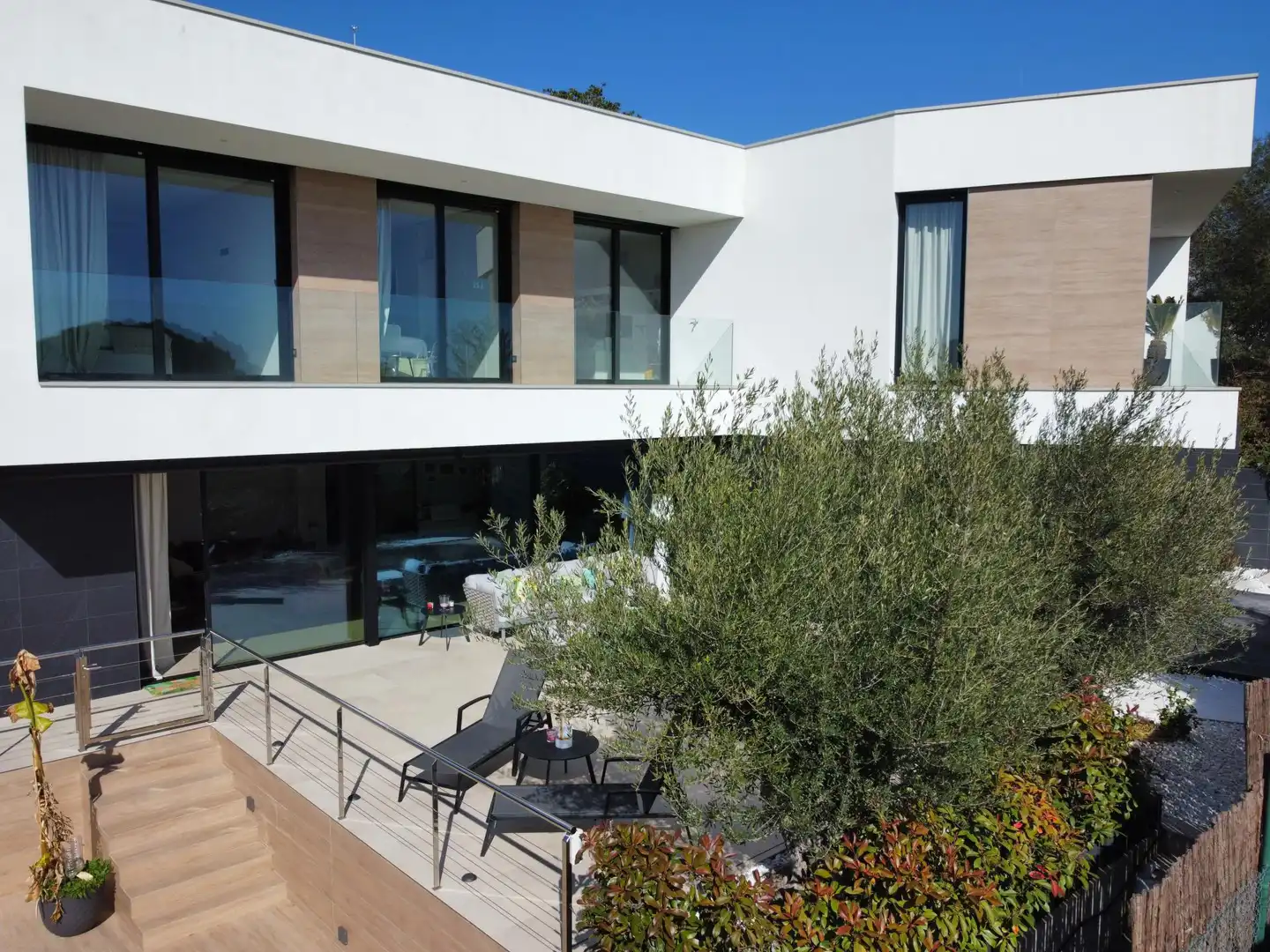 Chalet en calle Carrer Vicens Bou 25 - Foto 2