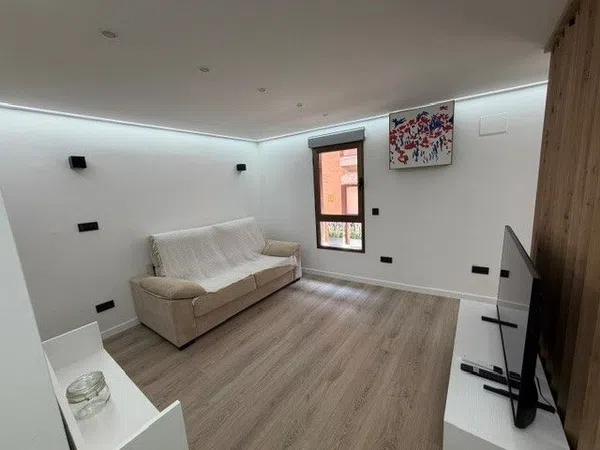 Estudio en Calle Albudeiteros, 3, Santa Catalina-San Bartolomé - Foto 11