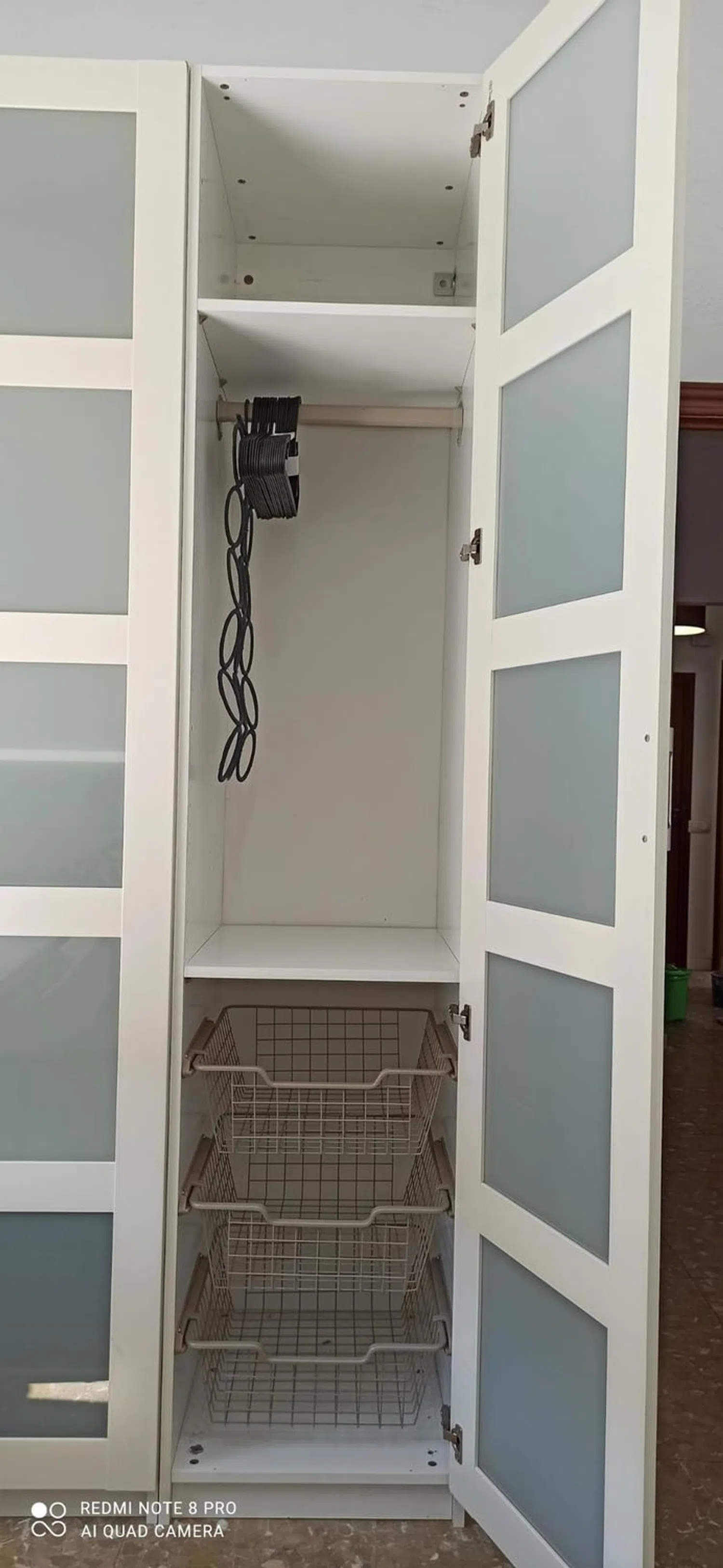 Piso en doña María de Molina, 40 - Foto 3