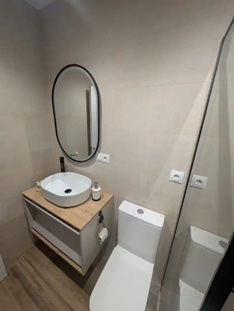 Apartamento en  Calle de Gabilondo 37 - Foto 15