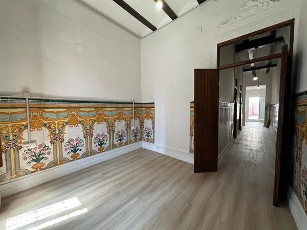 Piso en Calle de Josep Benlliure, 313 - Foto 20