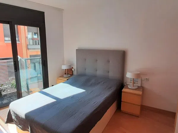 Piso en El Poblenou, El Poblenou - Foto 9