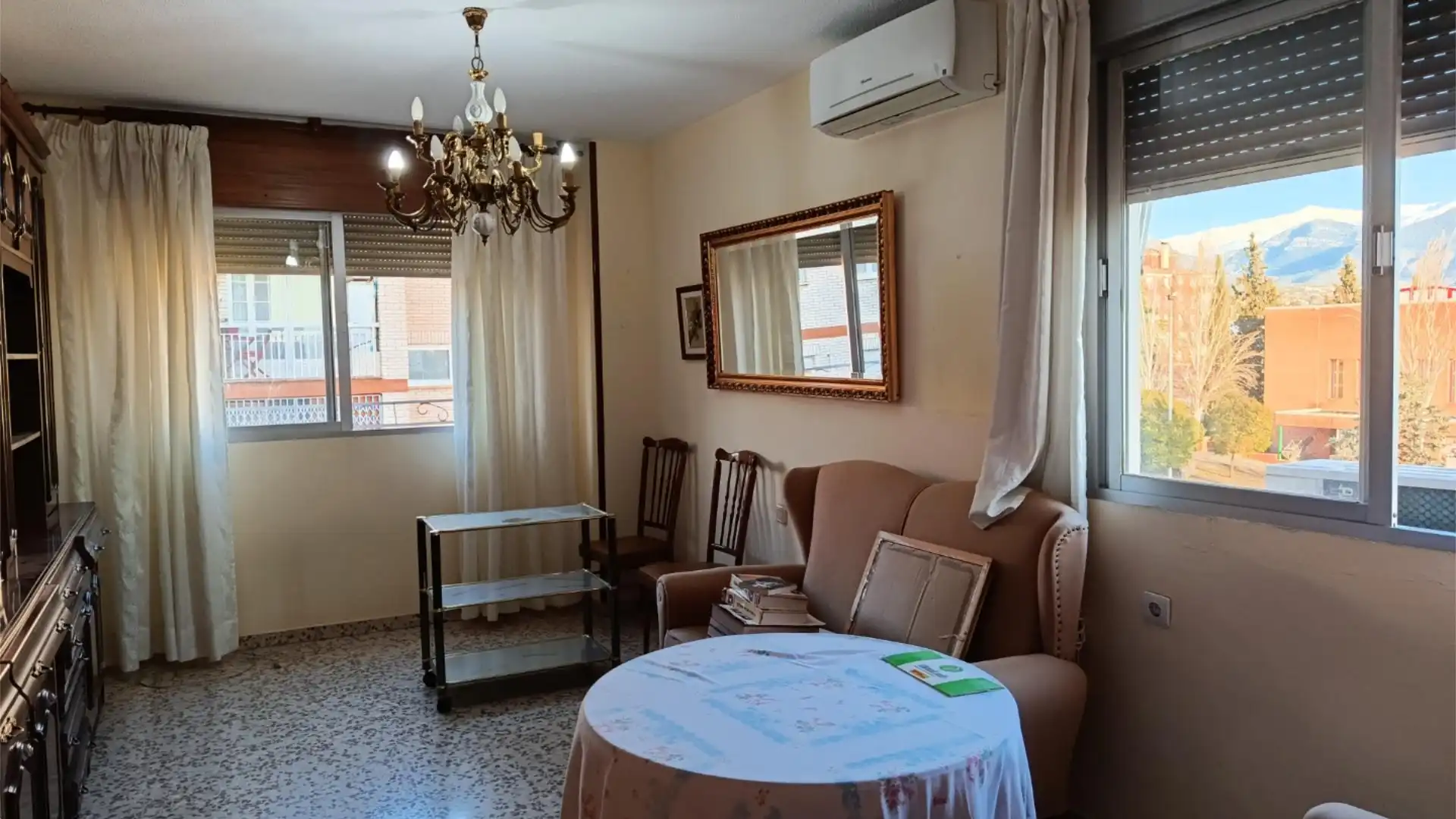 Piso en  Calle Profesor Manuel Garzón Pareja 8 - Foto 19