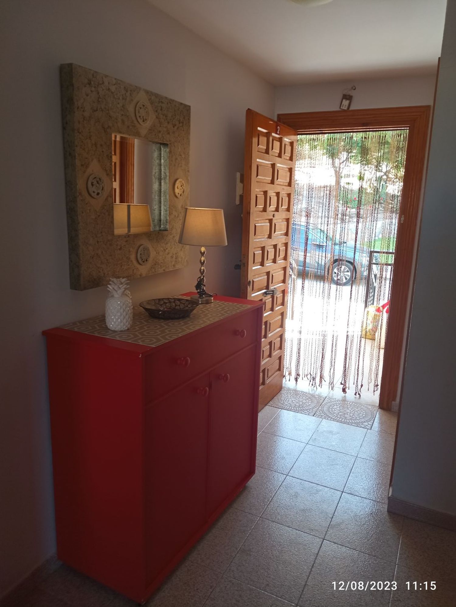 Piso en Avenida Central, 45, La Azohía - Foto 22