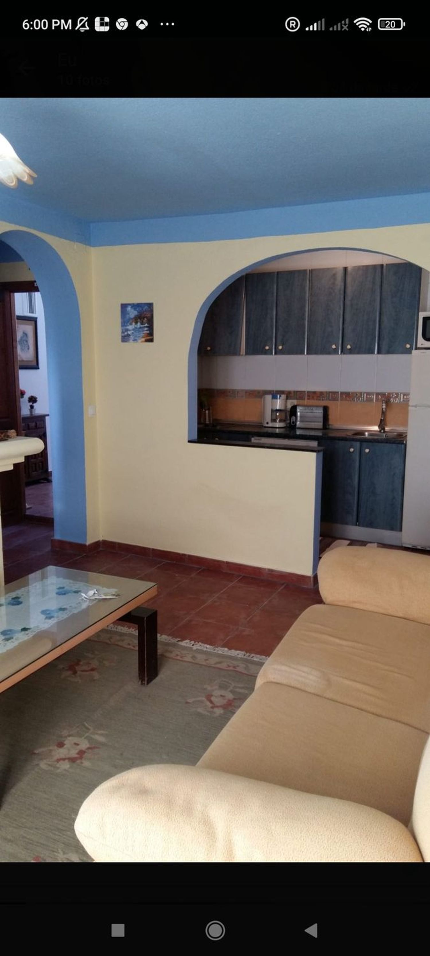 Piso en Barrio San Juan, 1, Velilla - Velilla Taramay, Velilla - Velilla Taramay - Foto 3
