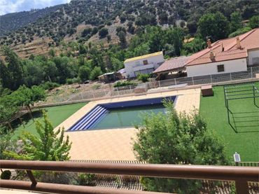 Piso en Aldeire - Foto 1