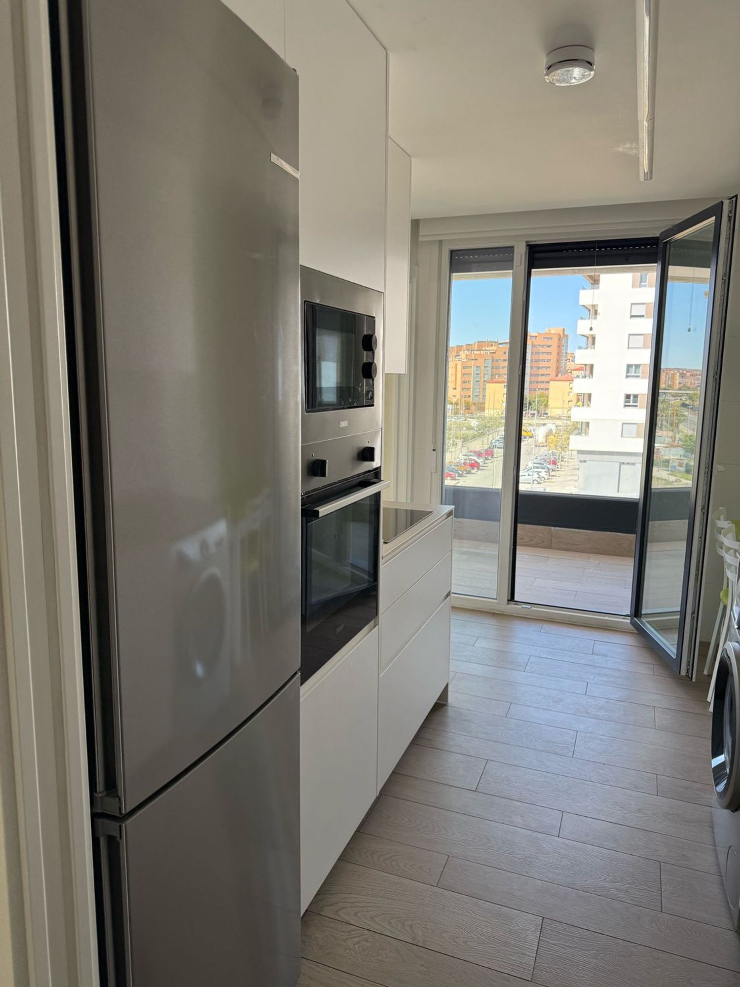 Piso en calle Arquitecto Guardiola, 50 - Foto 15