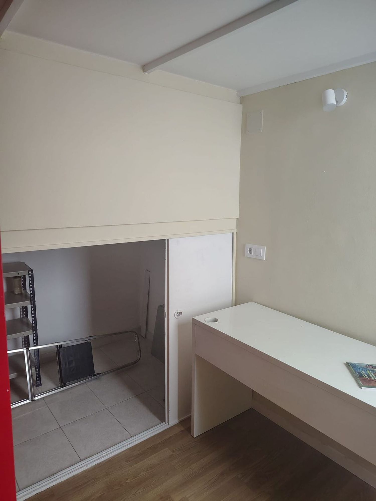 Estudio en calle Antonio Pérez, 17 - Foto 27