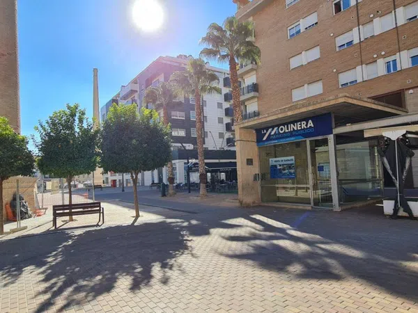 Ático en Calle Profesor Joaquín Abellán, 1, Centro - Foto 5