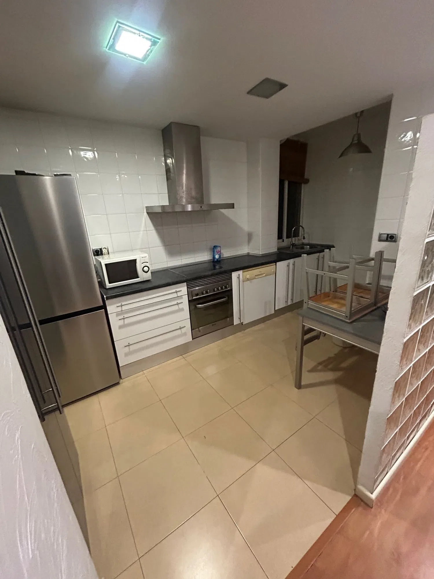 Piso en Barrio El Palmar - Foto 8