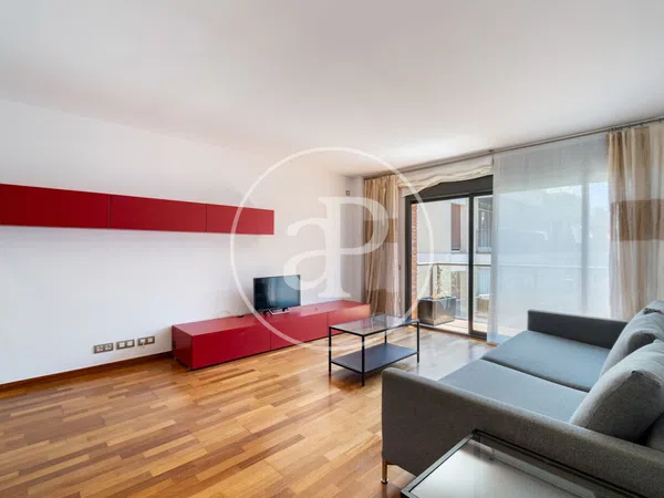Piso en Sarrià - Foto 1