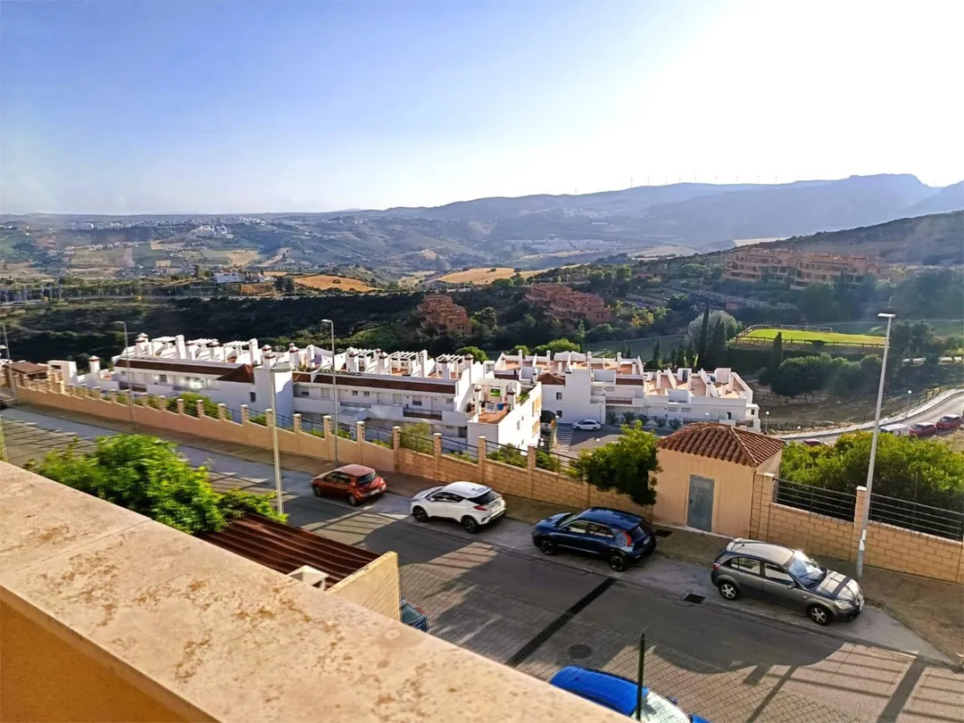 Ático en  Calle Doña Julia 1 - Foto 10