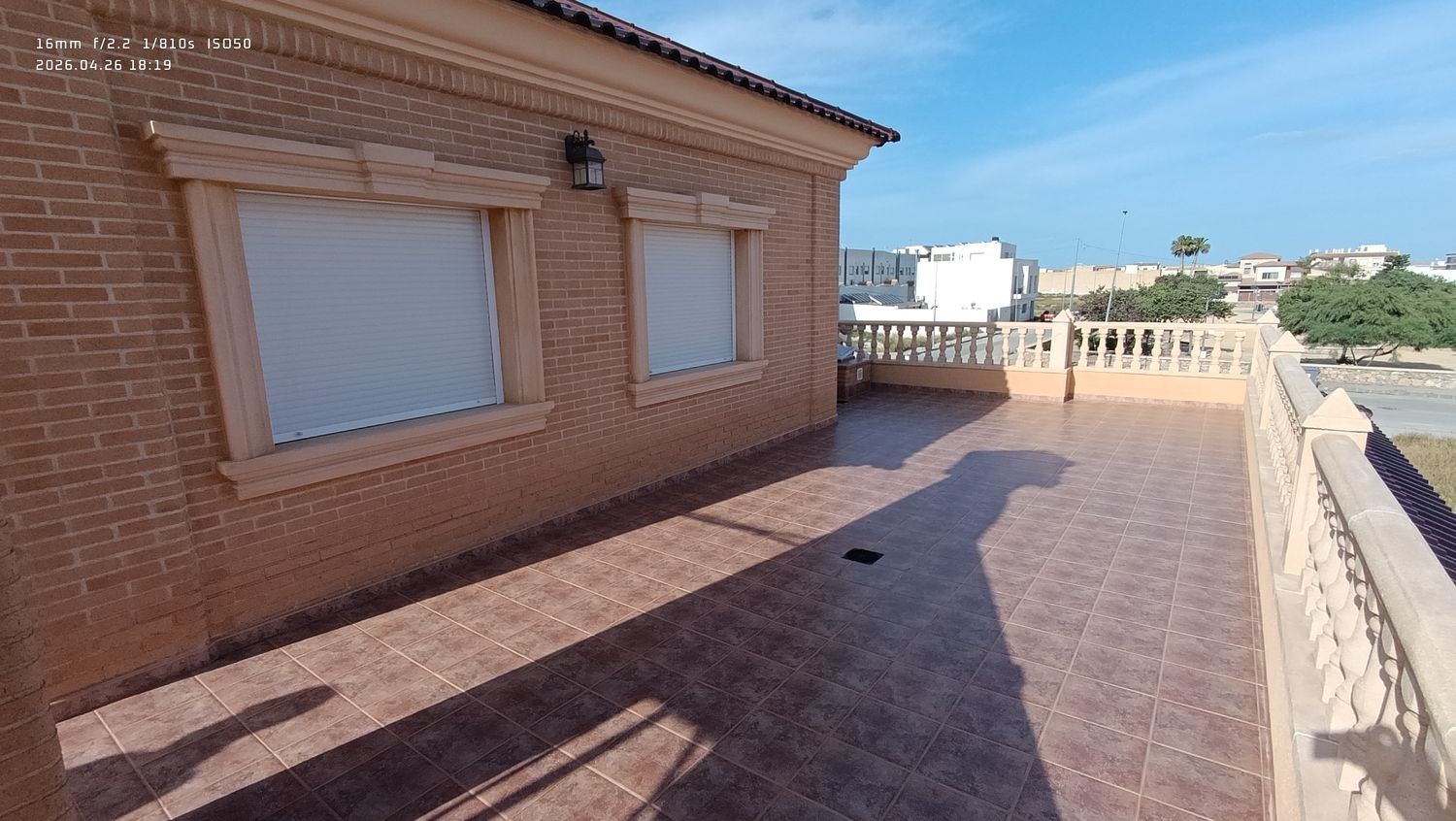 Casa o chalet independiente en Calle Granja de Rocamora, 27 - Foto 18