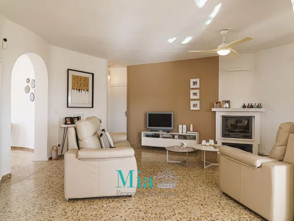 Casa o chalet independiente en Valle del Sol - Rio Park - Foto 12