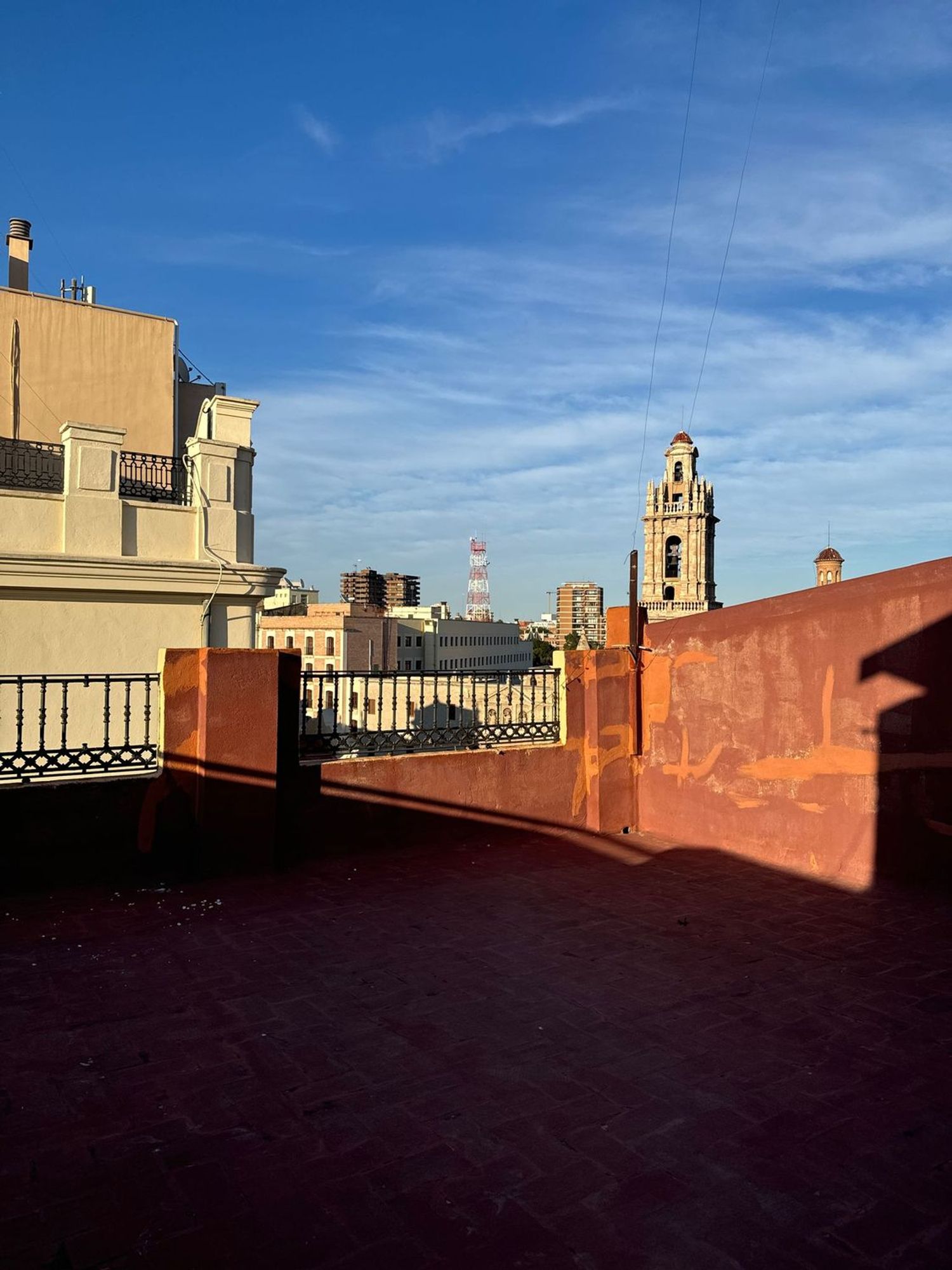 Piso en plaza Tetuán, 1 - Foto 8