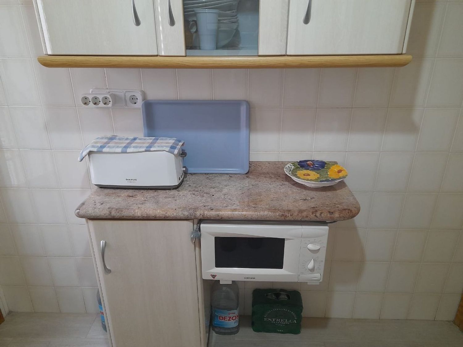 Chalet pareado en Calle Costa de la Luz, 7, El Mojón-Las Salinas, El Mojón-Las Salinas - Foto 31