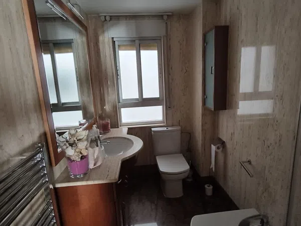 Piso en plaza de la Fuente, 17 3c - Foto 4