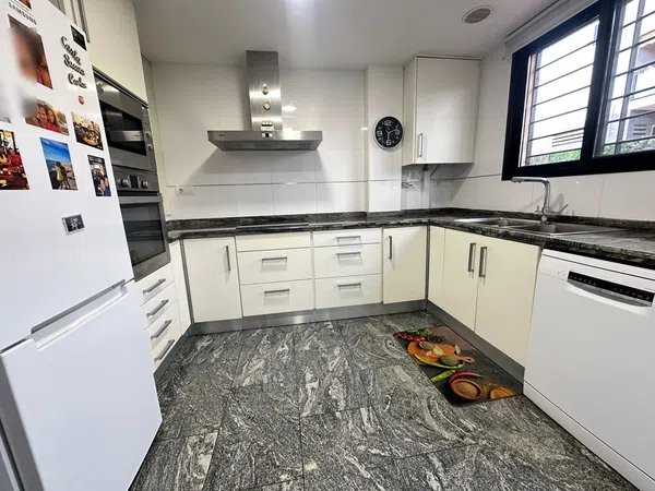 Chalet pareado en Calle Bocairent, 12, Sotolivar - Mas del Rosari, Sotolivar - Mas del Rosari - Foto 7