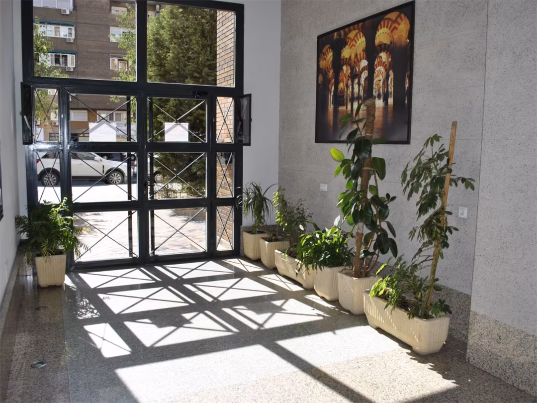 Piso en avenida de Córdoba 3 - Foto 36