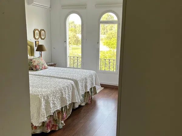 Casa o chalet independiente en Reina Mercedes - Heliópolis, Reina Mercedes - Heliópolis - Foto 8