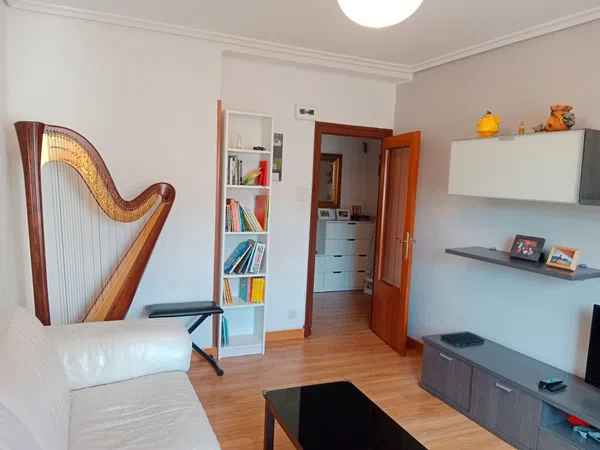 Piso en travesía Bernardino Tirapu, 23 - Foto 5