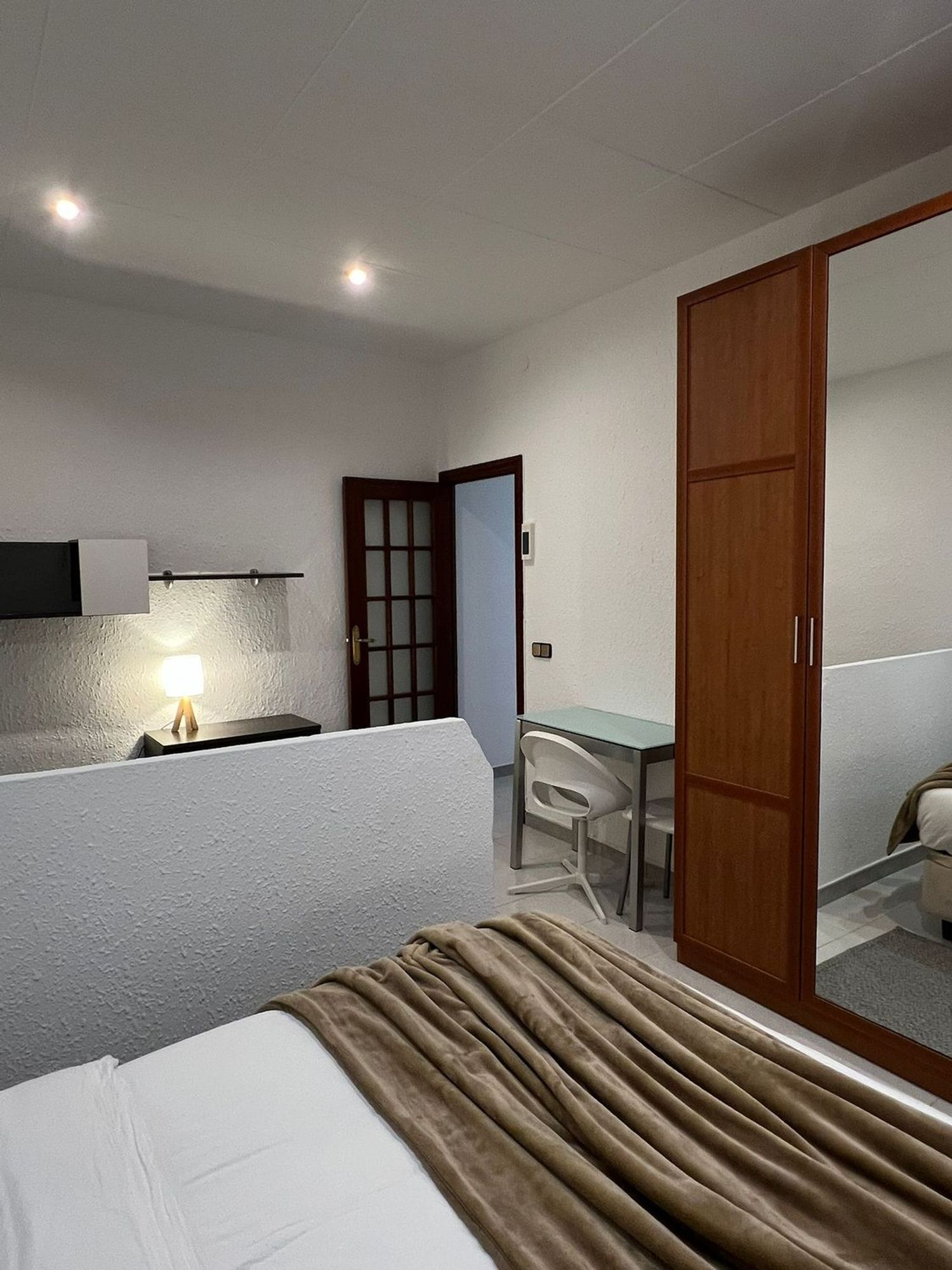 Estudio en Calle de la Riera Baixa, El Raval - Foto 9