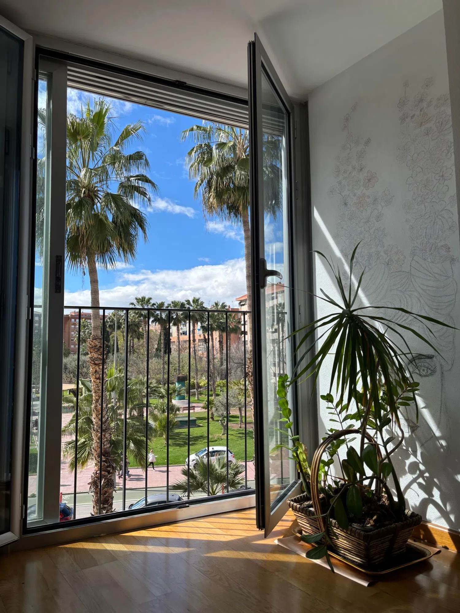 Piso en avenida Marqués de Los Vélez, 24 - Foto 26