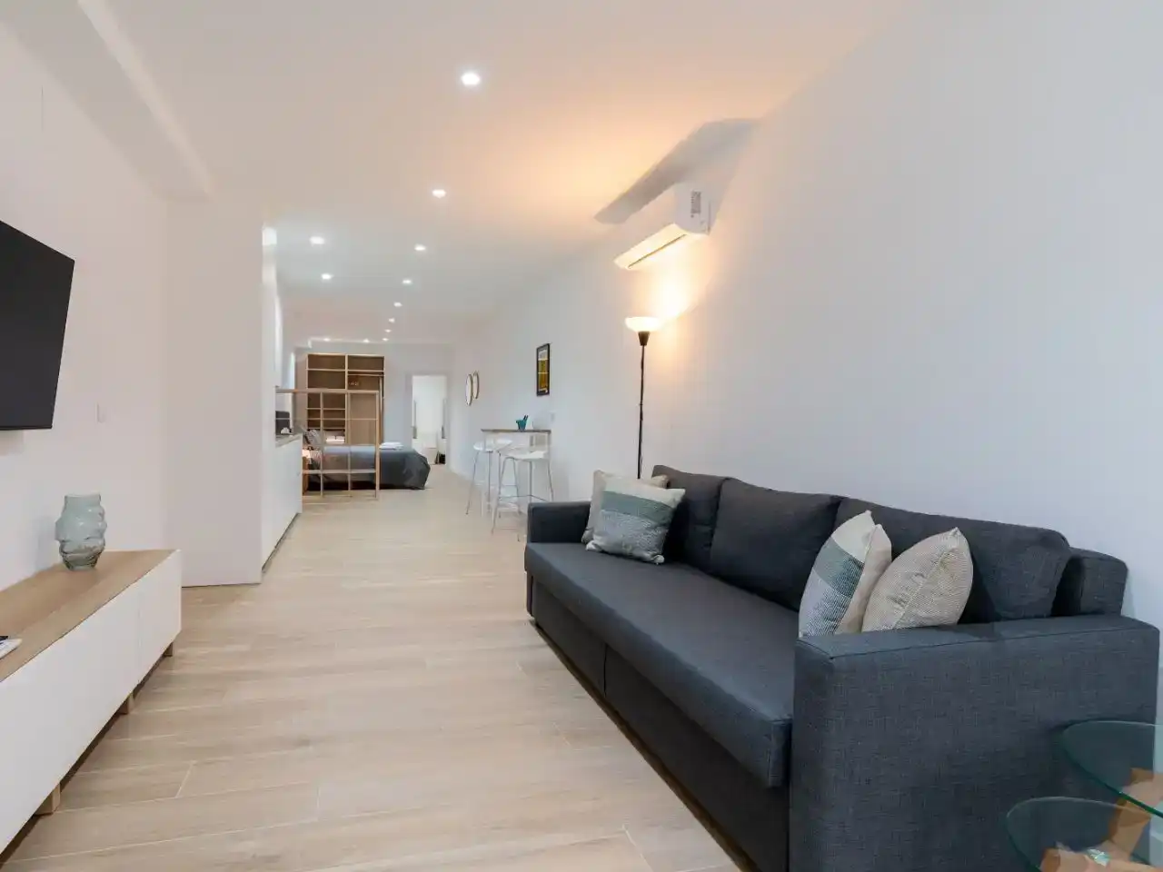 Apartamento en  Calle San Bernardo 24 - Foto 22