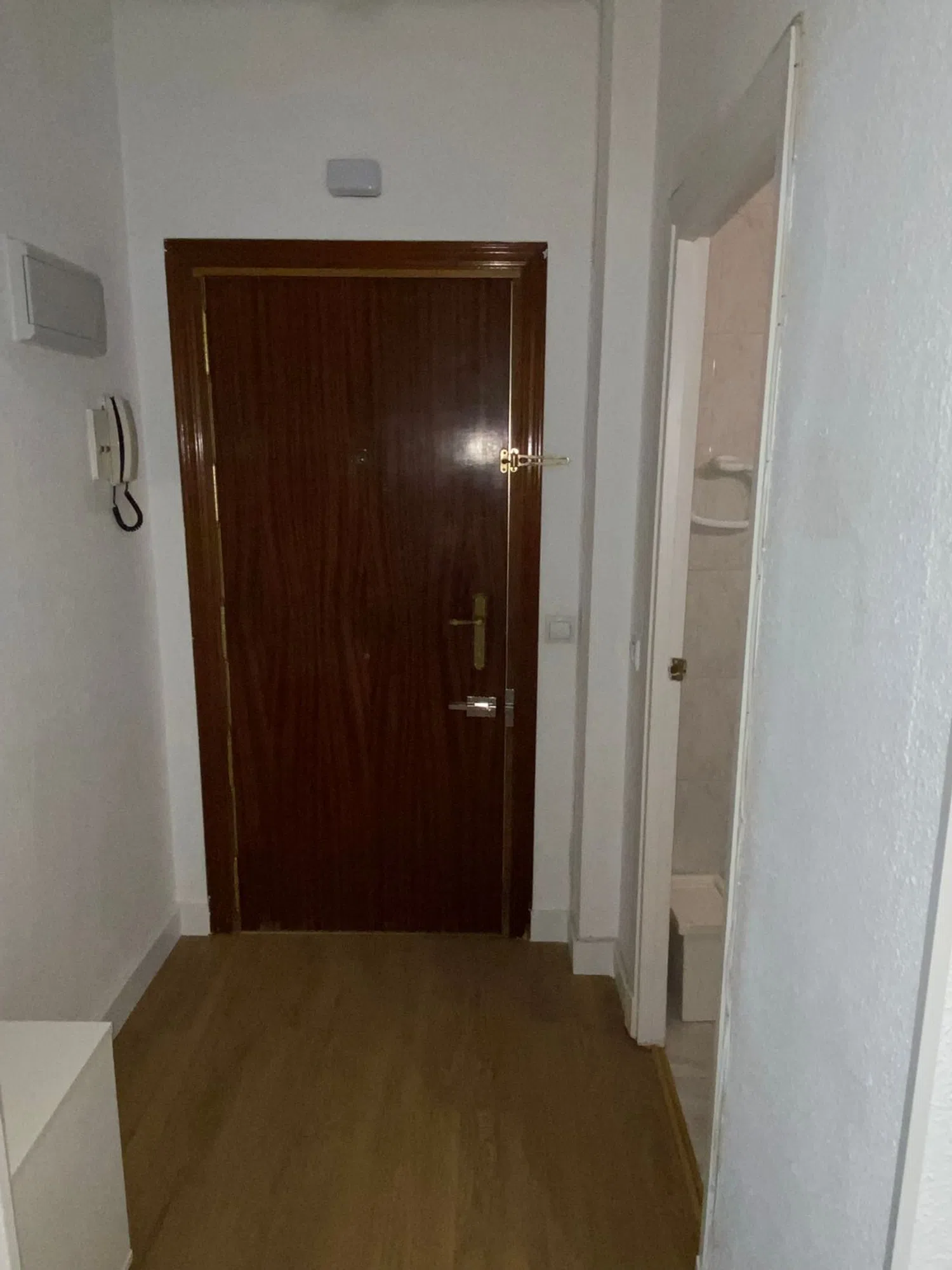Estudio en calle de Víctor Andrés Belaunde, 3 - Foto 15