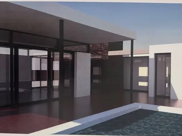 Terreno Residencial en  Carrer Avet 14 - Foto 1