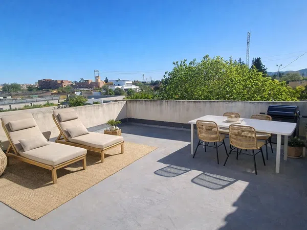 Casa independiente en calle Ermita Los Alburquerques, 16 - Foto 1