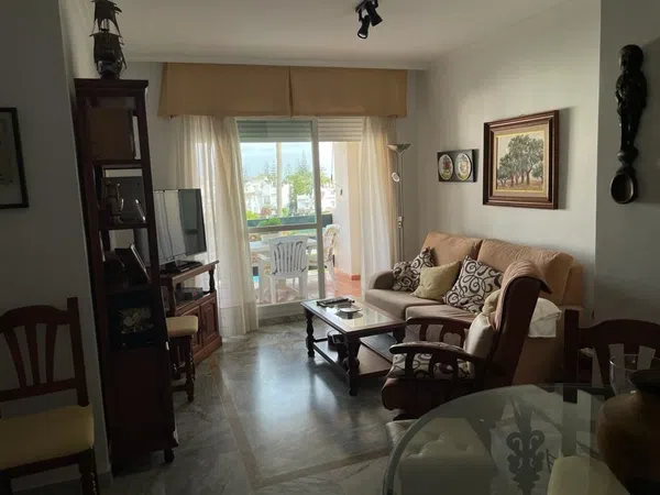 Piso en José Manuel Caballero Bonald, 5 - Foto 5