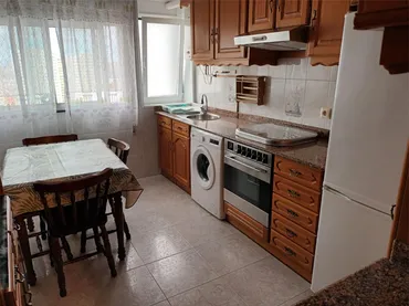 Piso en  Rúa Merced 1 - Foto 1