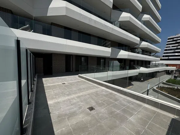 Piso en Calle de Carmen Pinós, 2, Primera Fase - Nuevo Tres Cantos, Primera Fase - Nuevo Tres Cantos - Foto 9