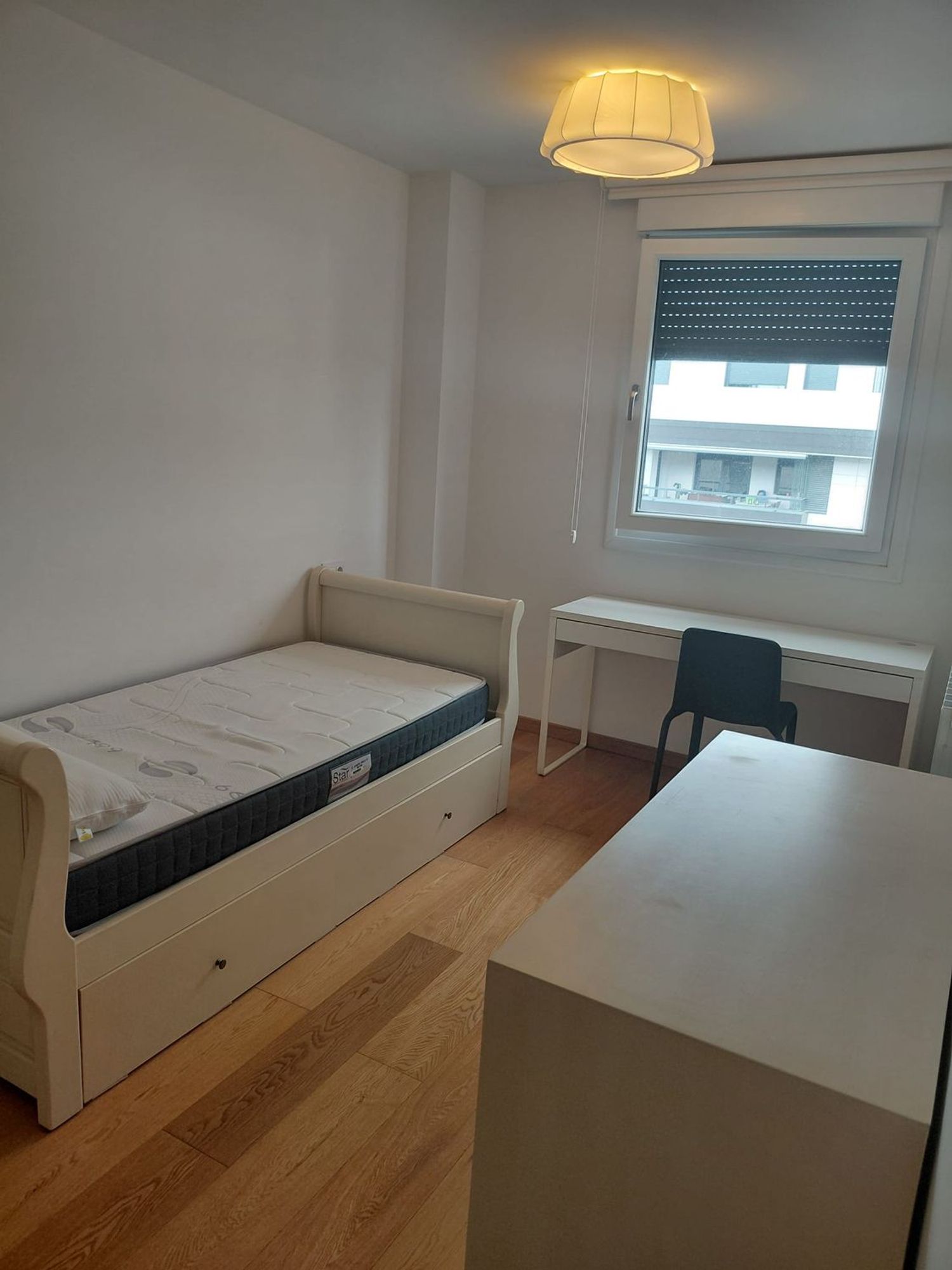 Ático en Calle Francisco Berlanga Robles, 18, Lezkairu, Lezkairu - Foto 17