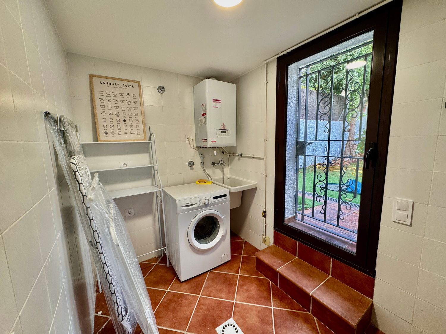 Chalet pareado en Carretera de Sant Vicenç, 43, Sta. Mª Balis - Can Riera - Can Jordi, Sta. Mª Balis - Can Riera - Can Jordi - Foto 13