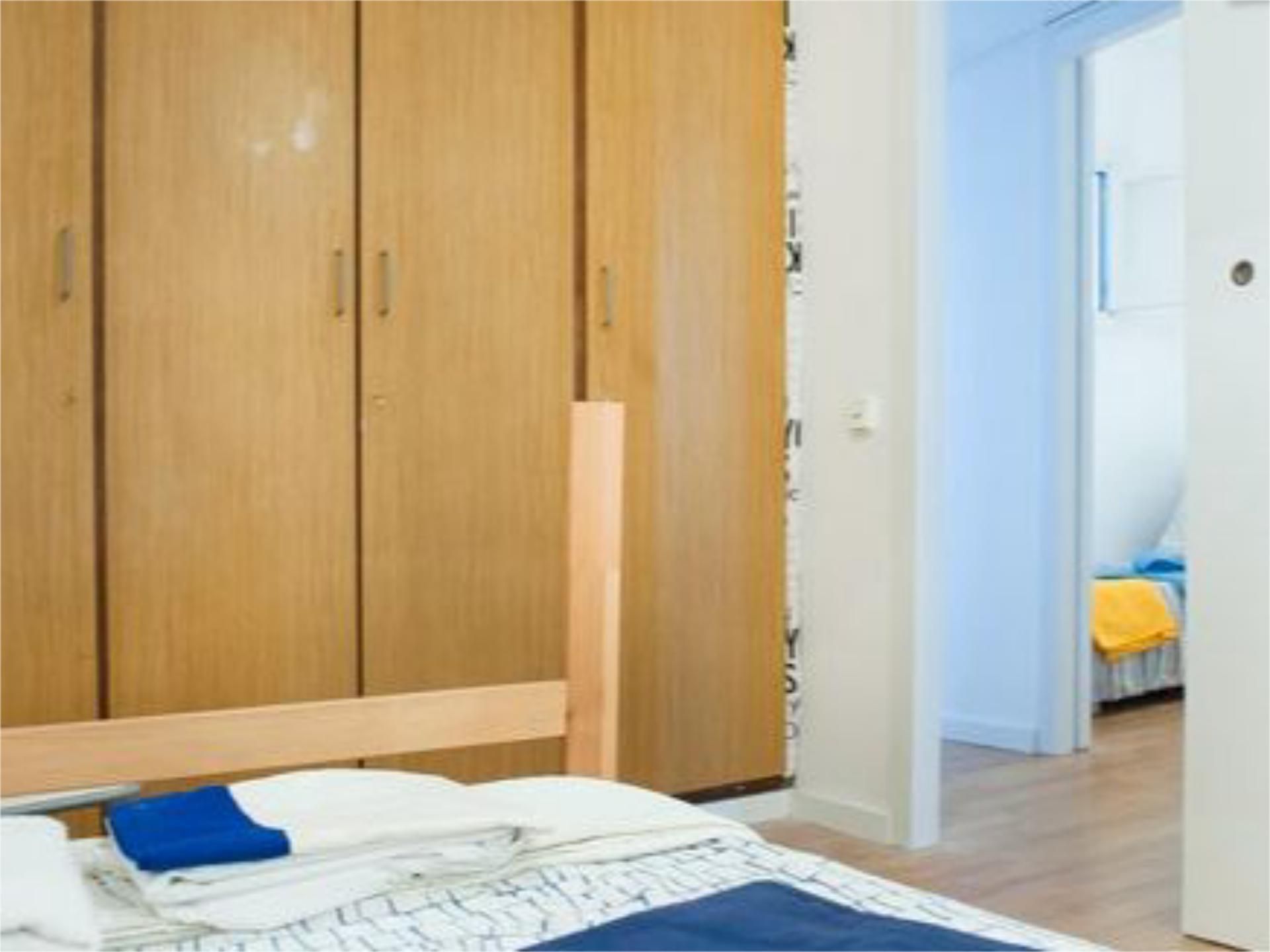 Piso en  Carrer Nou de la Rambla 40 - Foto 12