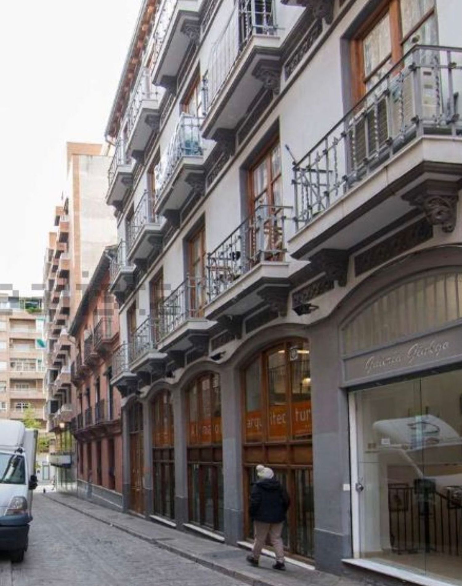 Piso en calle Álvaro de Bazán, 4 - Foto 10