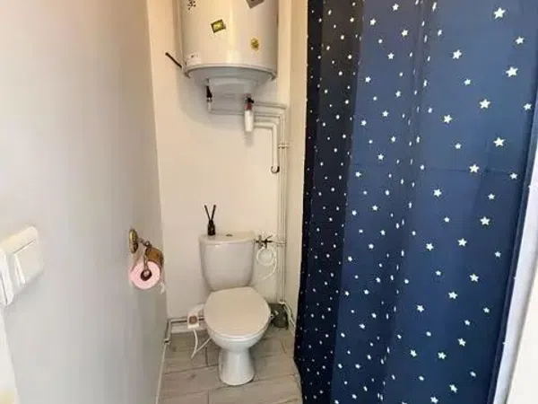 Piso en Calle Doctor Mañas Bernabéu, 12, Cruz del Humilladero - Los Tilos, Málaga - Foto 6