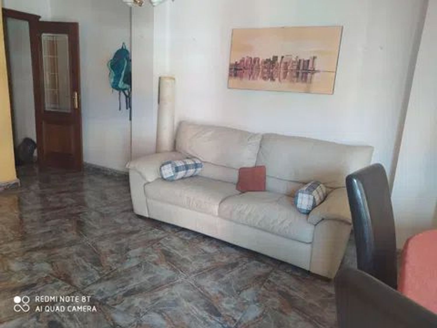 Piso en Calle de Mariano Ribera, 25, Patraix - Foto 5