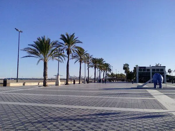 Piso en Calle de Mendizábal, Playa de la Malvarrosa - Foto 68