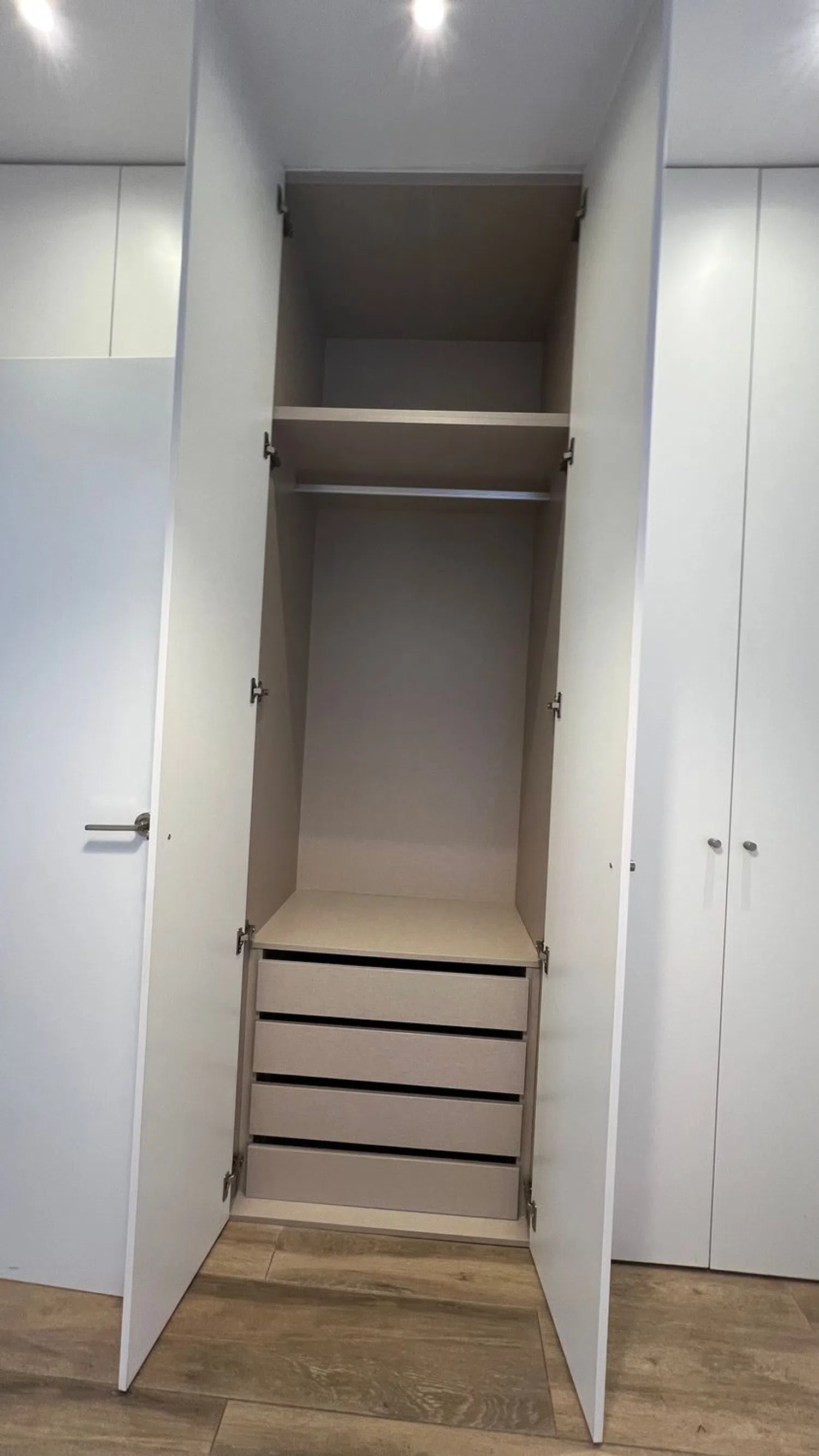 Piso en calle de Évora, 10 - Foto 15