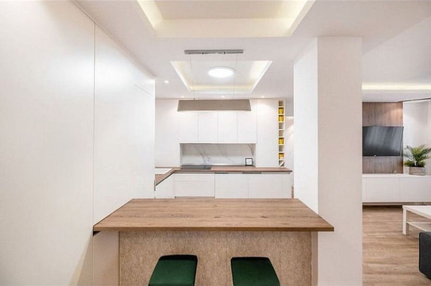 Piso en avenida las Palmeras, 9 - Foto 3