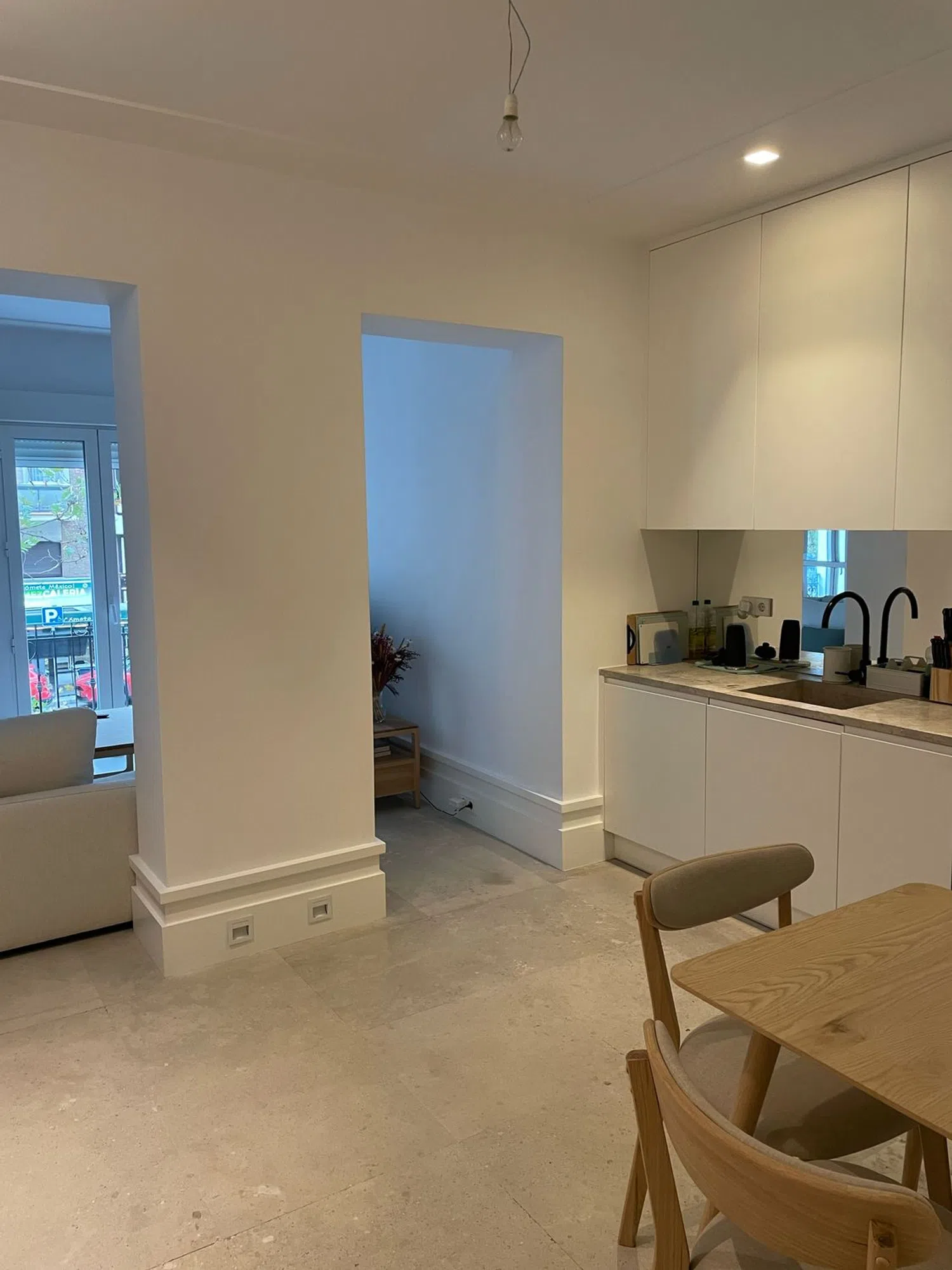 Piso en Barrio Nuevos Ministerios-Ríos Rosas - Foto 4