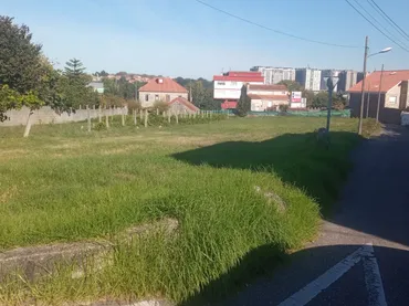 Terreno Residencial en  Estrada Matamá Pazo-Comesaña 15 - Foto 5