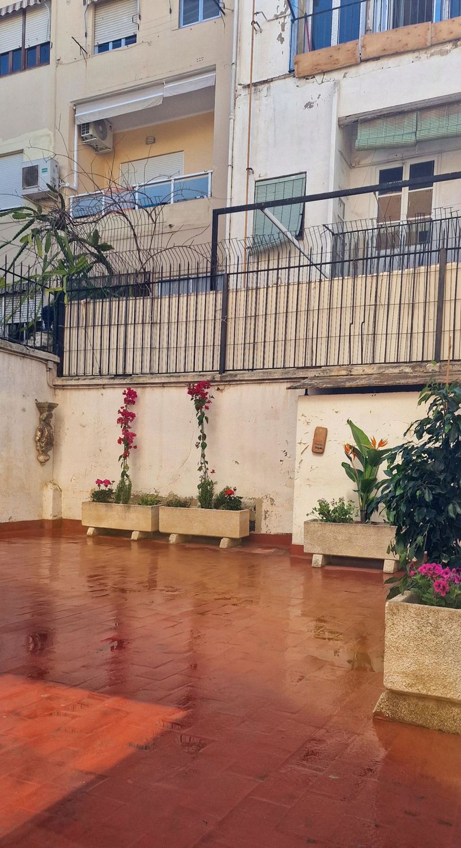 Piso en La Roqueta - Foto 2
