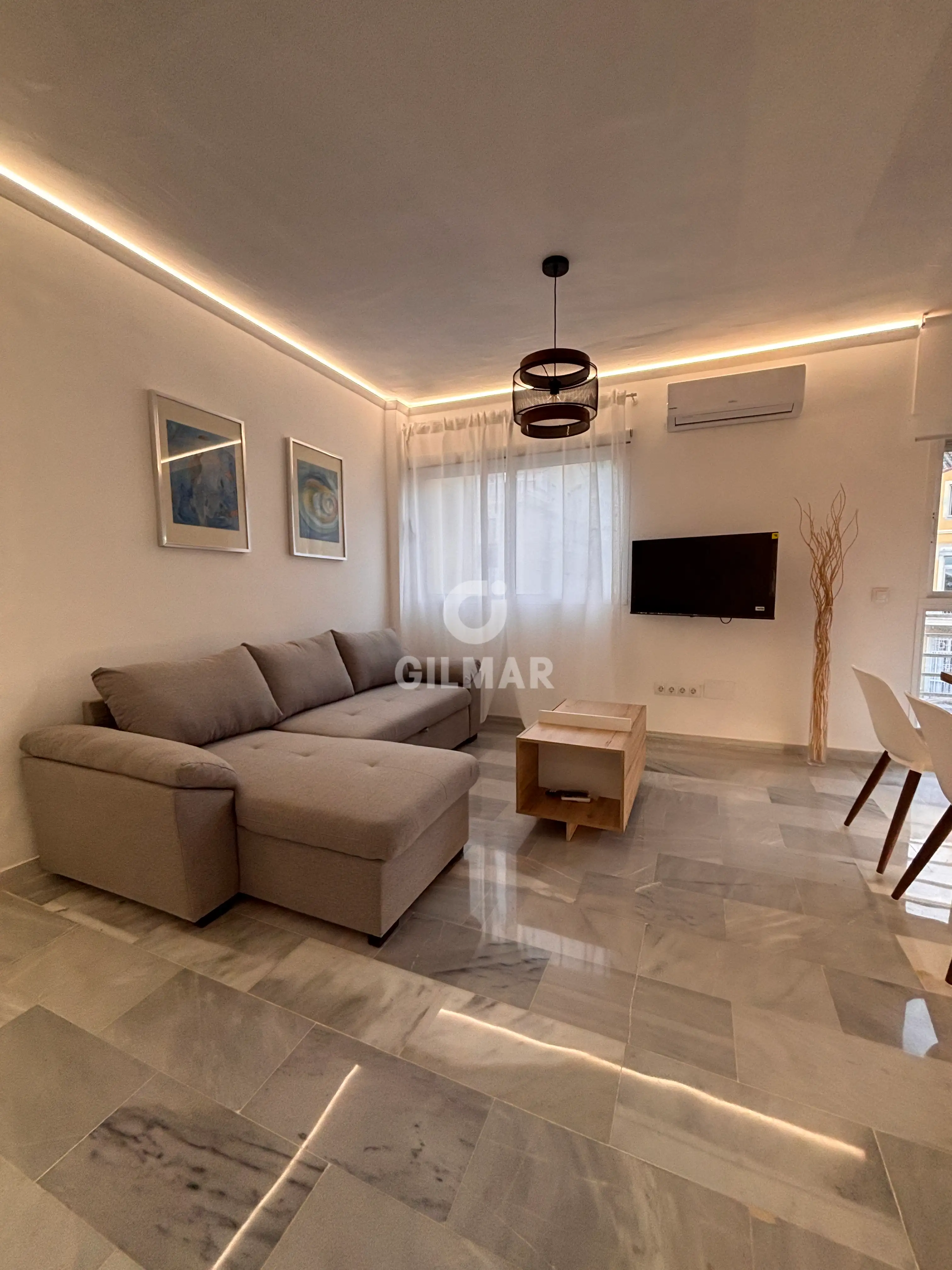 Estudio en Málaga Este, Málaga - Foto 1