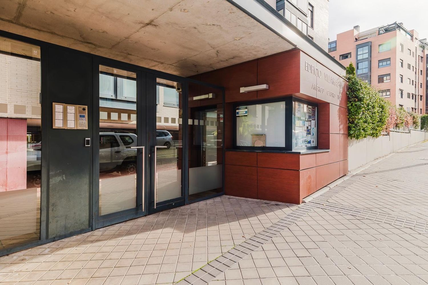 Piso en calle de américo castro, 114 - Foto 32