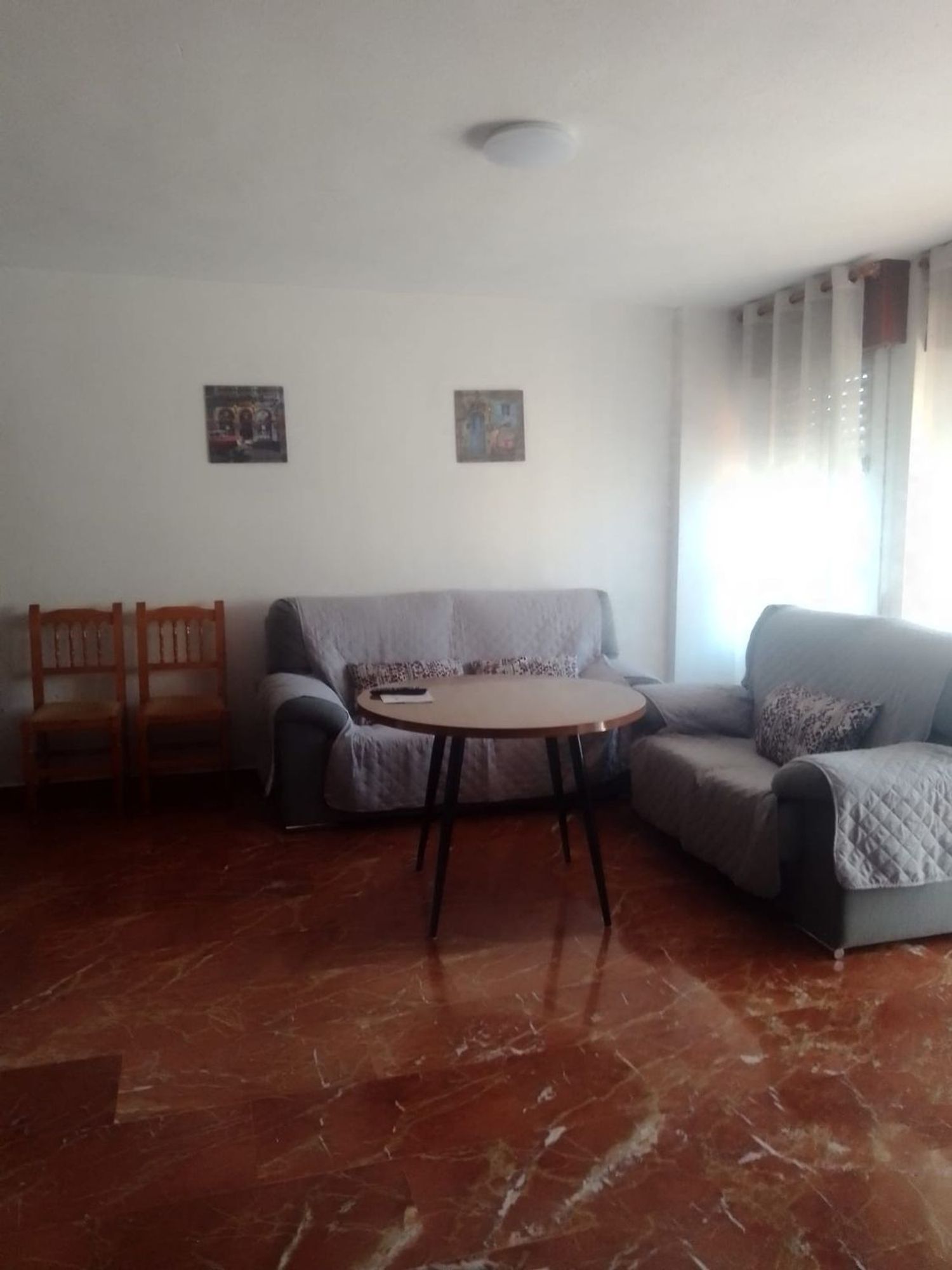 Piso en Avenida pulianas, 24, San Francisco Javier, San Francisco Javier - Foto 2