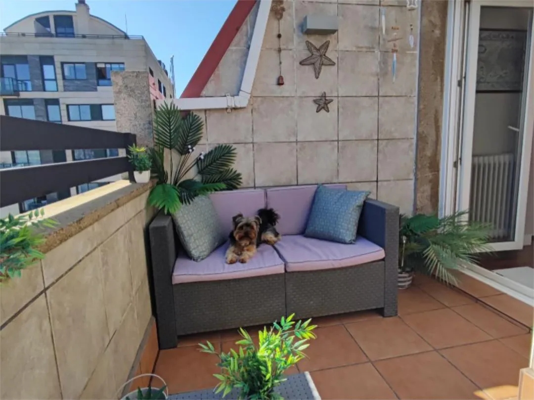 Piso en  Rúa Tomás A. Alonso 138 - Foto 13